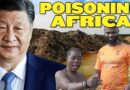 China is Killing Africa