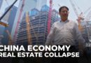 China’s real estate collapse: Economic slowdown leaves investors empty handed