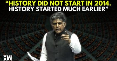 ‘Come Out With A Proper Strategy’: Manish Tewari Hits At Modi Govt Over India’s Energy Security