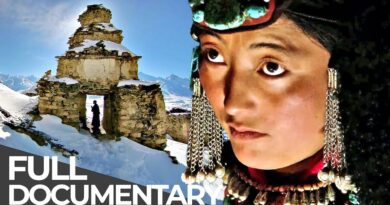 Coming of Age in a Frozen Kingdom | Becoming a Woman in Zanskar | Free Documentary