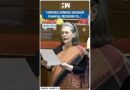 Congress MP Sonia Gandhi Demands Higher MGNREGA Wages In RS