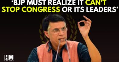 Congress’ Pawan Khera Reacts As ED Raids Ex-Chhattisgarh CM Bhupesh Baghel’s Son