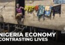 Contrasting lives in Lagos: The highs and lows of Nigeria’s economic hub