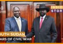 Could South Sudan slip into another civil war? | Inside Story