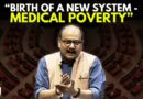 ‘Crises Of Capitalism Reason For Problems Of Health Sector’: Manoj Jha On India’s Health Sector