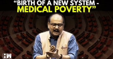 ‘Crises Of Capitalism Reason For Problems Of Health Sector’: Manoj Jha On India’s Health Sector