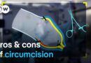 Cut, uncut – Male circumcision | DW Documentary