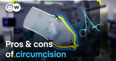 Cut, uncut – Male circumcision | DW Documentary