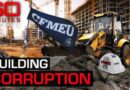 Damning new allegations against powerful construction union | 60 Minutes Australia