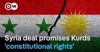 Deal to integrate Kurdish-led forces into Syria: What does this mean for Syria’s Kurdish minority?