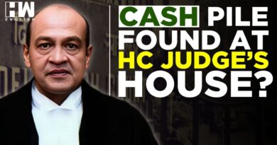 Delhi HC Judge Cash Row: Supreme Court Reacts To Reports Of Cash Pile At Judge Yashwant Varma’s Home