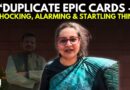 ‘Discussion Duplicate EPIC Cards Denied’: MP Sagarika Ghose Slams Modi Govt Over ‘EPIC Card’ Issue