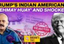 Donald Trump’s Indian Americans: Sehmay Huay, Worried, and Utterly Surprise | The Quint