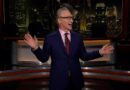 Economic Ozempic | Real Time with Bill Maher (HBO)