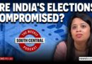 Electoral rolls’ ‘manipulation’, Bengaluru’s governance challenges | South Central Ep 18