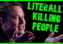 ELON’S CUTS ARE KILLING PEOPLE | The Kyle Kulinski Show