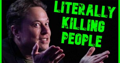 ELON’S CUTS ARE KILLING PEOPLE | The Kyle Kulinski Show