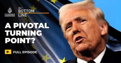 End of an era in US-European relations? | The Bottom Line