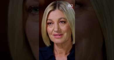 Ex-football star reveals abuse at hands of team owner | 60 Minutes Australia