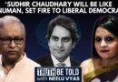 Ex-Prasar Bharati CEO Jawhar Sircar Criticizes Sudhir Chaudhary’s Rs 15 Crore Deal With DD News