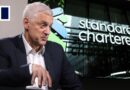 Exclusive: Standard Chartered’s Bill Winters shares his plans to expand in Hong Kong