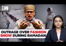 Fashion Show in Gulmarg During Ramadan Sparks Outrage; Omar Abdullah Promises Action