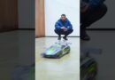 Fastest Remote Control Car in the WORLD