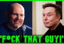 ‘F*CK ELON!’: Bill Burr Can’t Stop ROASTING “N*zi” Billionaire | The Kyle Kulinski Show