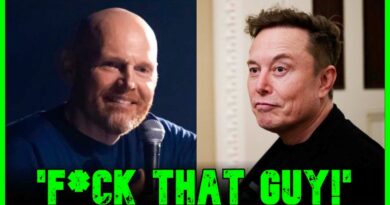 ‘F*CK ELON!’: Bill Burr Can’t Stop ROASTING “N*zi” Billionaire | The Kyle Kulinski Show