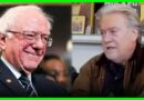 ‘F*CKING P*SSY’: Sloppy Steve Bannon ATTACKS Bernie Sanders? | The Kyle Kulinski Show