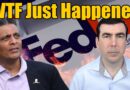 ⚠️ FedEx’s TERRIFYING Warning—What’s Next for America is FRIGHTENING!