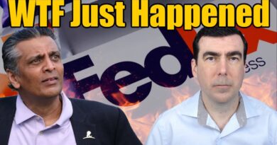 ⚠️ FedEx’s TERRIFYING Warning—What’s Next for America is FRIGHTENING!