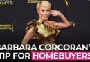 Find Out When Barbara Corcoran Says Is The Best Time To Buy A Home