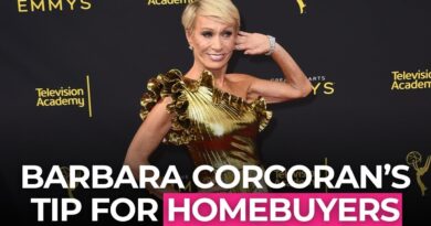 Find Out When Barbara Corcoran Says Is The Best Time To Buy A Home