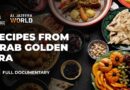 Flavours of the Arab Golden Age – EP 1: Baghdad and al-Andalus | Al Jazeera World Documentary