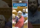 FM Nirmala Sitharaman Slams TMC MP Kirti Azad