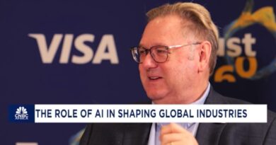 Focus On: Visa’s 2025 Global Economic Outlook