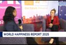 Focus On: World Happiness Report 2025