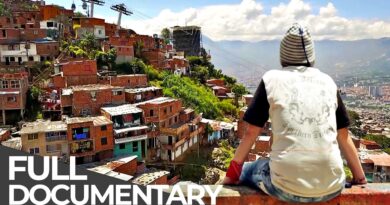 Forced to Survive: The Forgotten Children of Colombia’s Barrios | Free Documentary