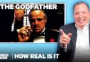 Former Mobster Rates 9 Mafia Scenes In Movies And TV | How Real Is It? | Insider