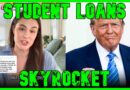 ‘From $500 To $5,000’: Student Loan Payments SKYROCKET Under Trump | The Kyle Kulinski Show