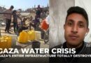 ‘Gaza’s entire infrastructure totally destroyed’: Analysis