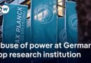 German top research institution ‘Max Planck Society’ accused of abuse and institutional silence