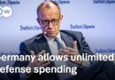 Germany boosts massive European defense spending for Ukraine: How will the money be spent? | DW News