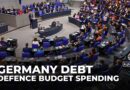 Germany to vote on lifting ‘debt brake’ for billions in defence spending