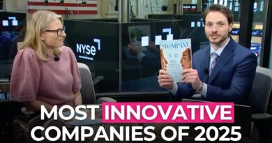 Go Inside the Decision Making for Fast Company’s Most Innovative Companies in 2025