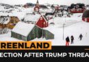 Greenlanders to vote in election after Trump takeover threats | Al Jazeera Newsfeed