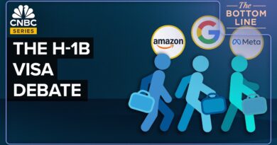 H-1B Visa Debate: Are Foreign Workers Taking American Tech Jobs?