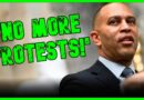 Hakeem Jeffries FURIOUS At Dems Protesting Trump! | The Kyle Kulinski Show