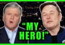 Hannity Coddles Elon’s Balls As He Whines & Tesla BURNS | The Kyle Kulinski Show